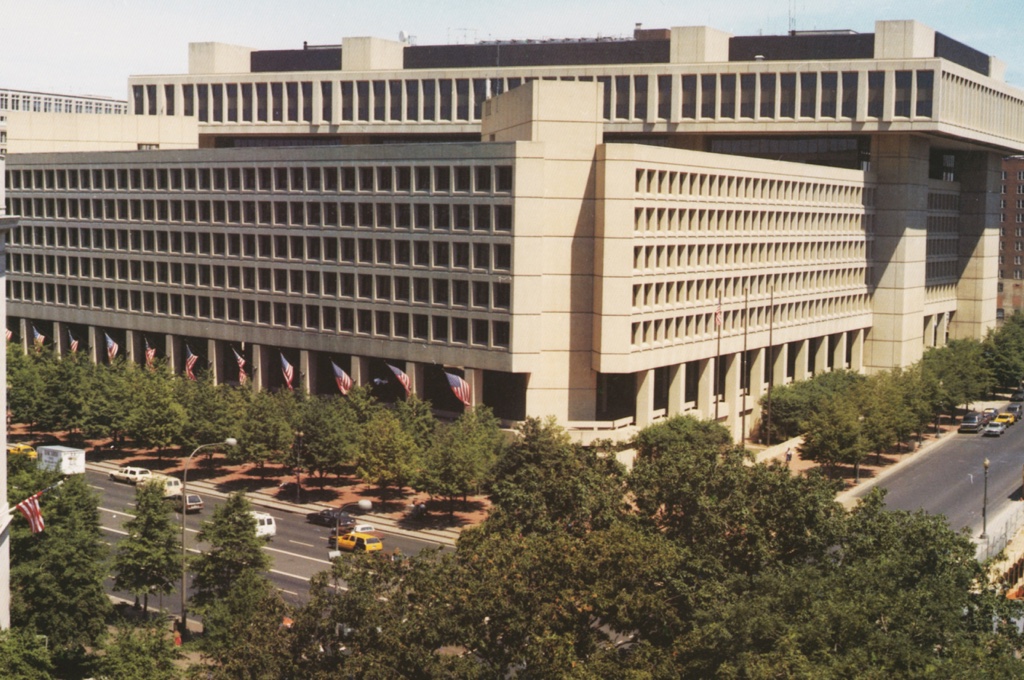 FBI seeks AI for political watch list