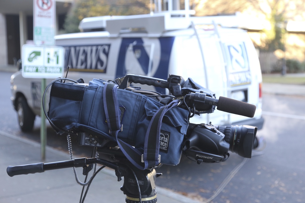 Glenn Greenwald: Corporate media out of touch with majority of Americans on Israel