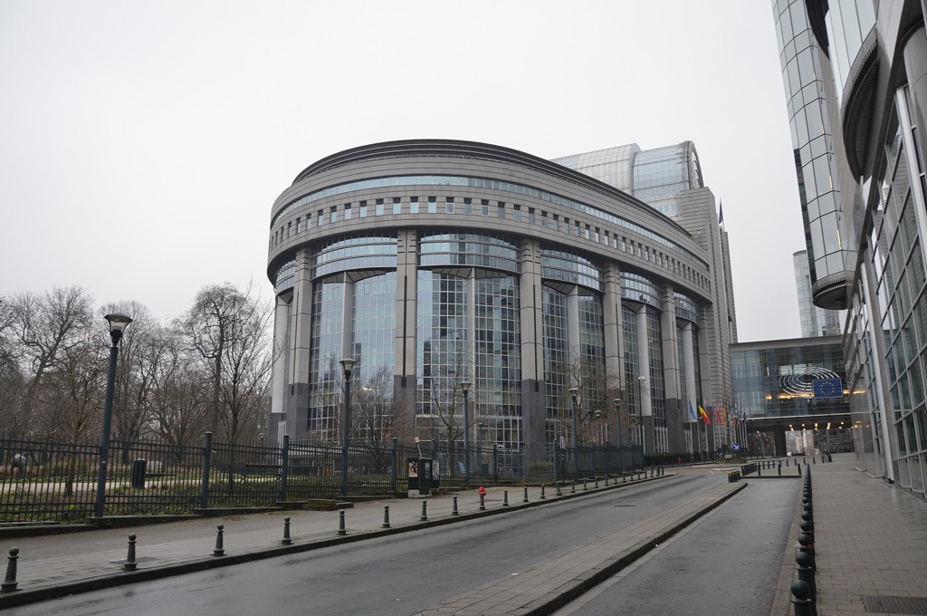 Why the EU’s so-called chat control law has privacy experts up in arms