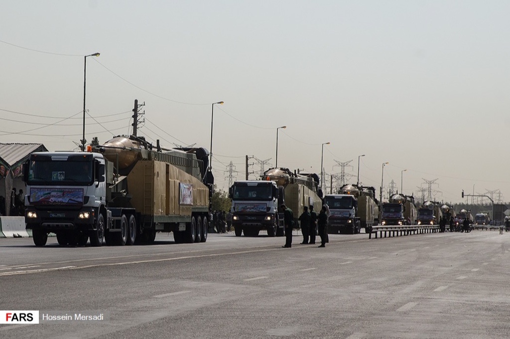 US establishment shell shocked by rapid and paradoxical advancement of Iran’s “lethality”