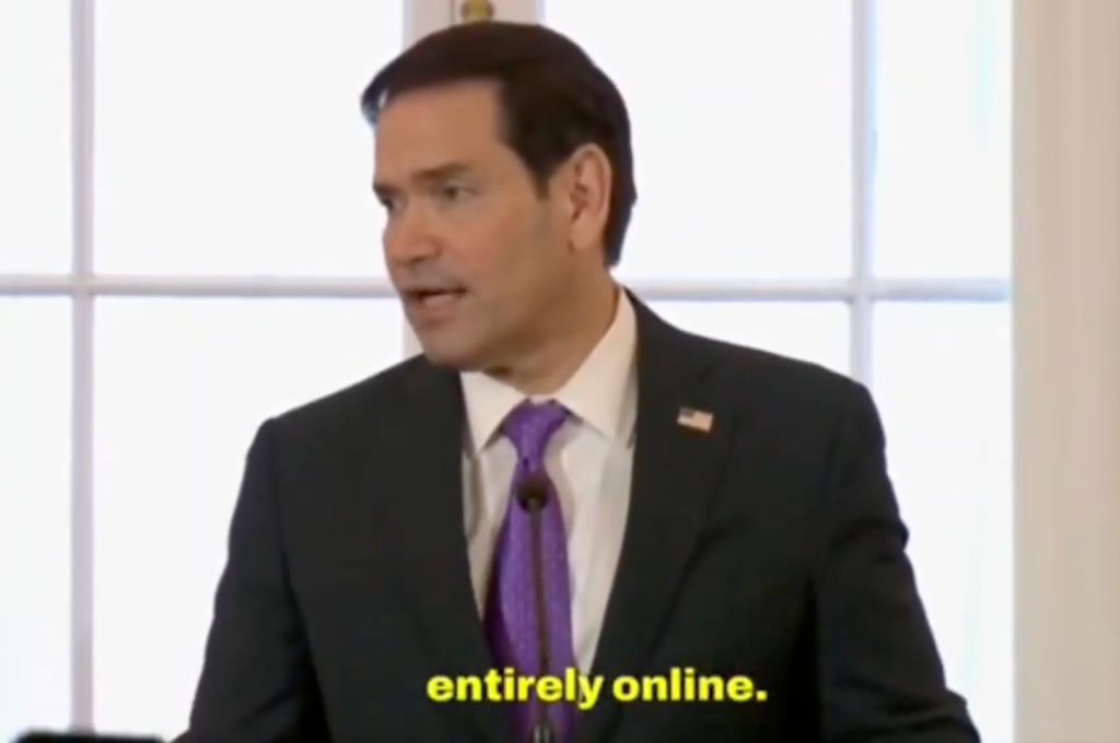 Jimmy Dore sees Trump as the perfect person to dissipate right wing opposition to a surveillance state