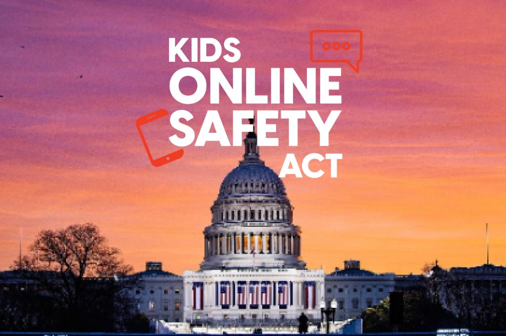 KOSA, a privacy and free speech disaster, headed to the Senate
