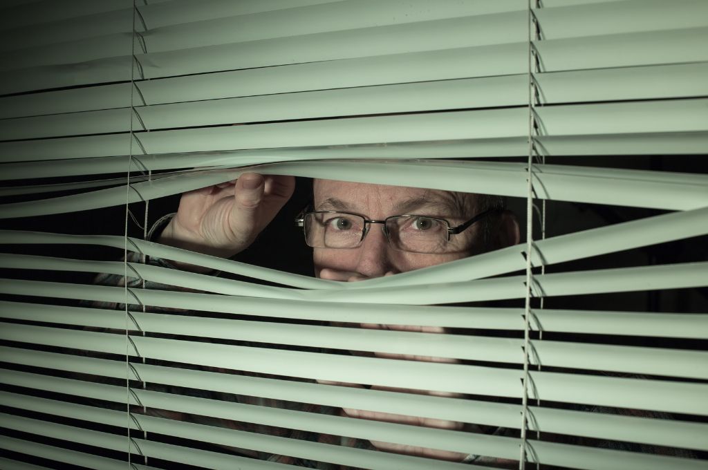 The “nothing to hide” argument is pure corporate & state propaganda