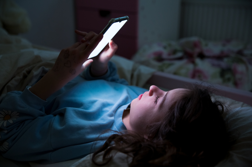 Online privacy is going extinct