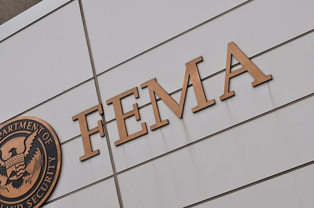 FEMA’s new mission: domestic terrorism