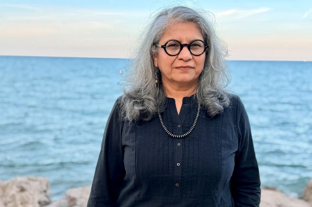 Chicago professor suspended after assignment mentions Palestinians