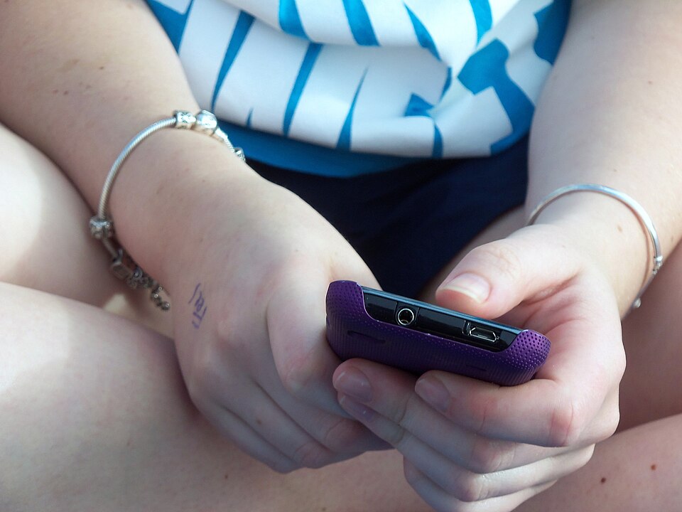 The UK censors the net ‘for the children’