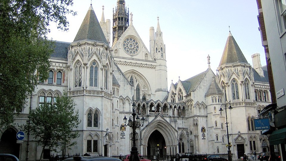 Rajiv Menon KC: Contempt of Court proceedings