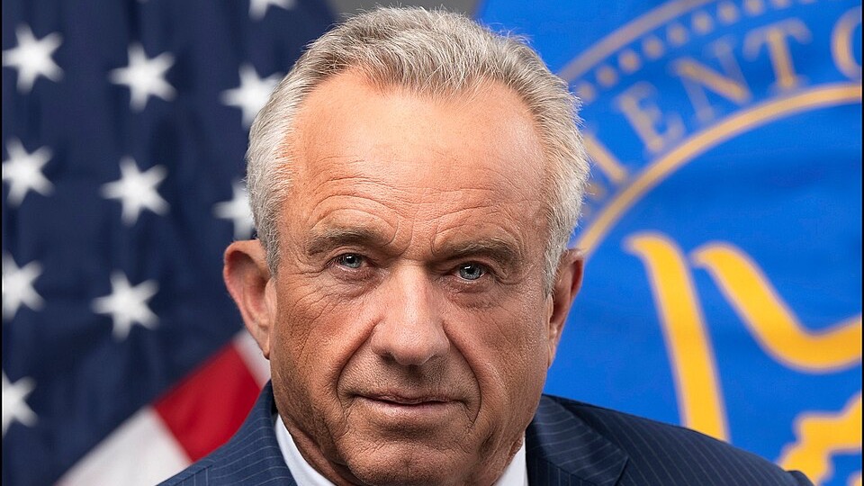 RFK Jr. tells CNN host that constitutional rights take priority over public health