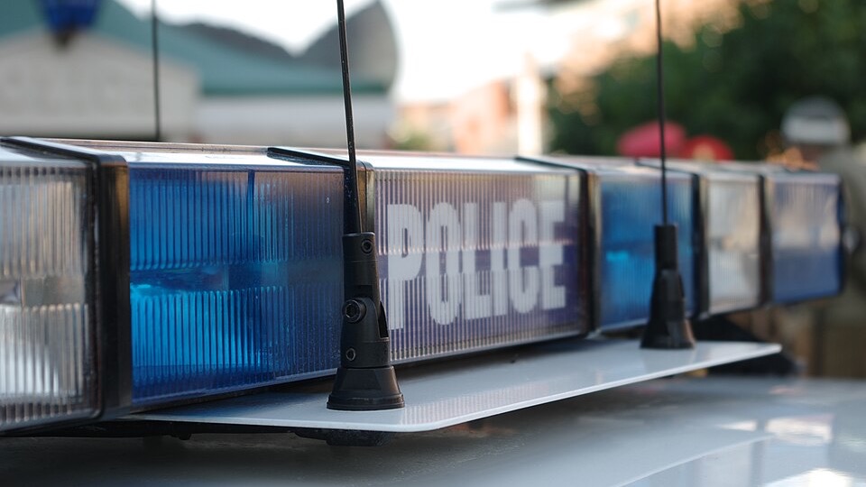Online comments about Israel bring police response in Texas