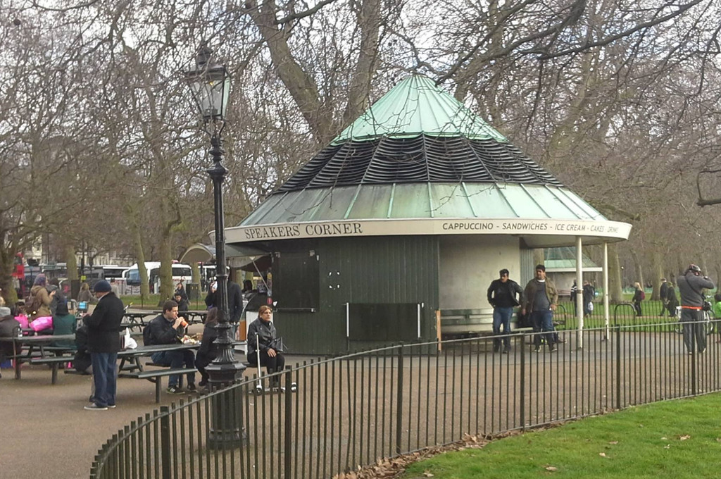 Free speech is under relentless attack in Britain – on both the Left and Right