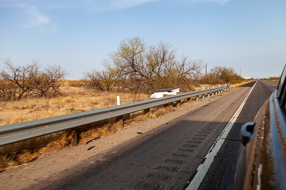 Cities are ditching Flock, immediately replacing it with Axon license plate readers
