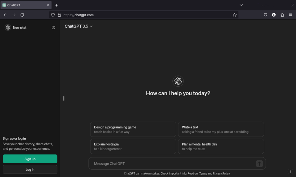 Israel creates fake think tank in likely attempt to dupe AI chatbots
