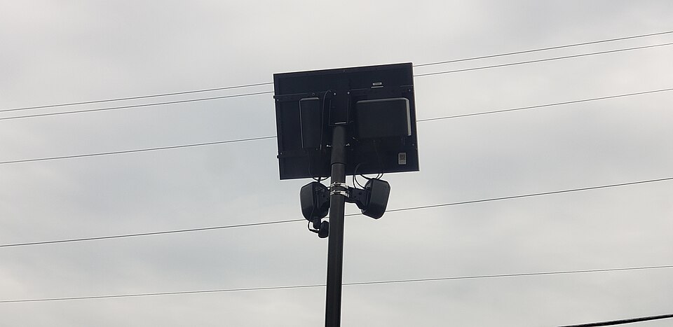 Local U.S. officials say the backlash against Flock cameras is becoming bipartisan