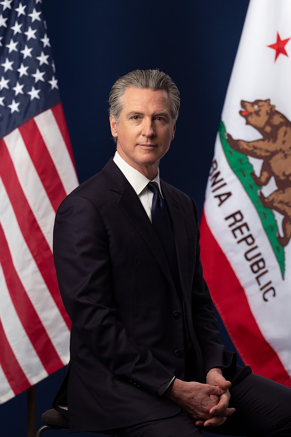 Newsom signs content takedown law following Nick Shirley investigations