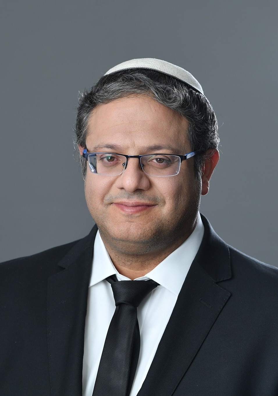 Ethan Levins: I was told by the DHS to never speak on Ben Gvir again