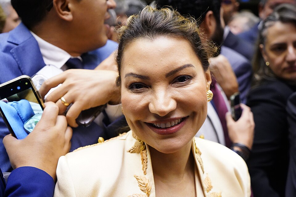 Brazil law makes VPN use an aggravating factor in crimes as the First Lady pushes for a Discord ban