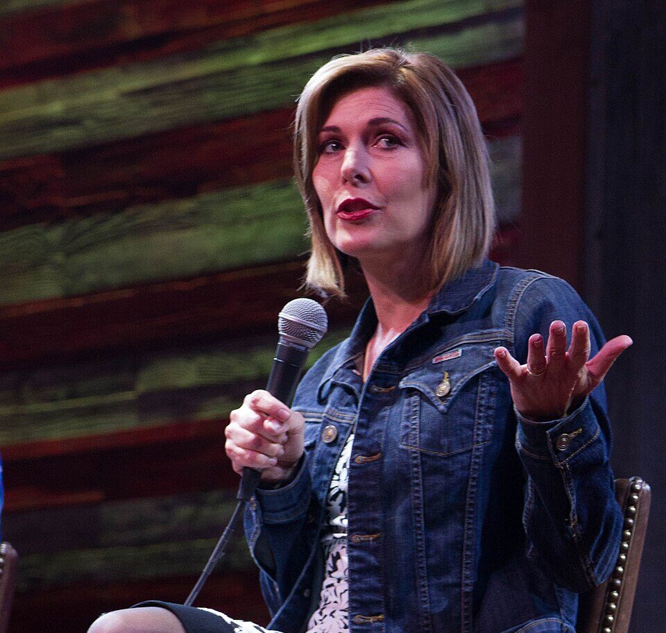 Sheryl Attkisson: diagnosing media’s relationship to truth