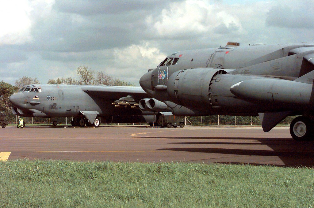 Reporting of the RAF Fairford arrests blows a hole in the idea of a “free press“