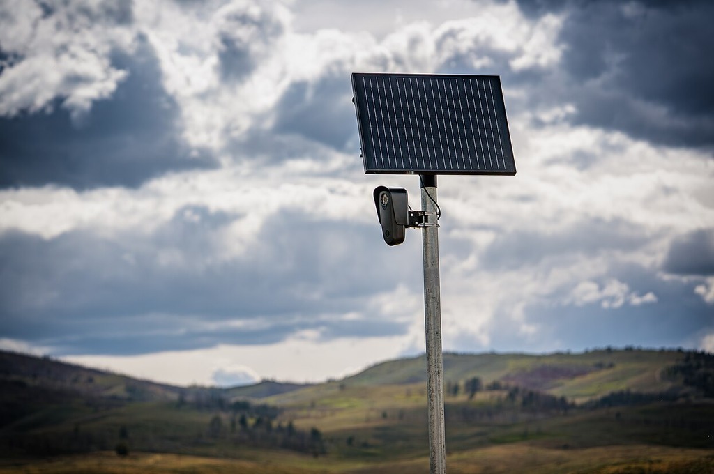 Federal judge calls Flock ‘indiscriminate mass surveillance’