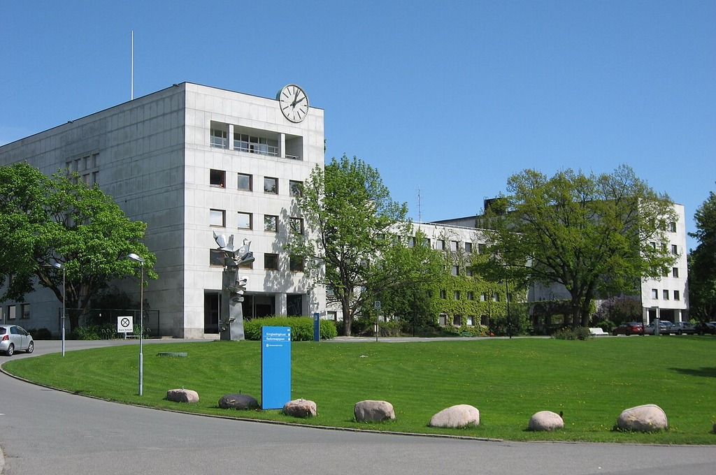The Norwegian media is uniquely ridiculous in its smear campaigns