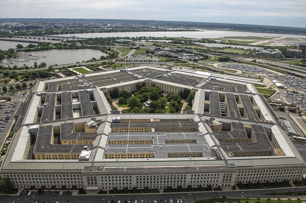 U.S. military mobilizes for upcoming elections