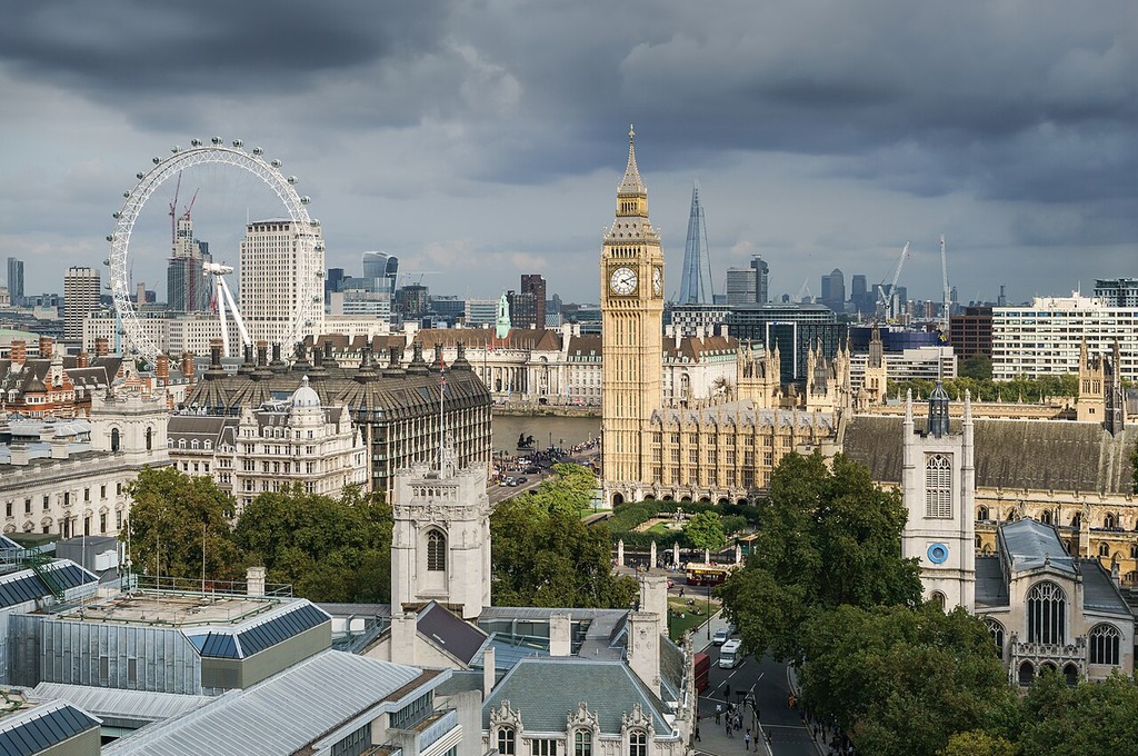 The British Government is preparing an apparatus of internet censorship without parallel in the modern era