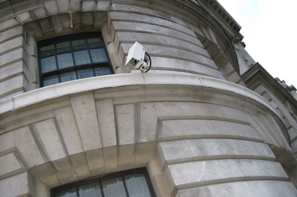The blueprint used by governments around the world for digital surveillance and mass population control