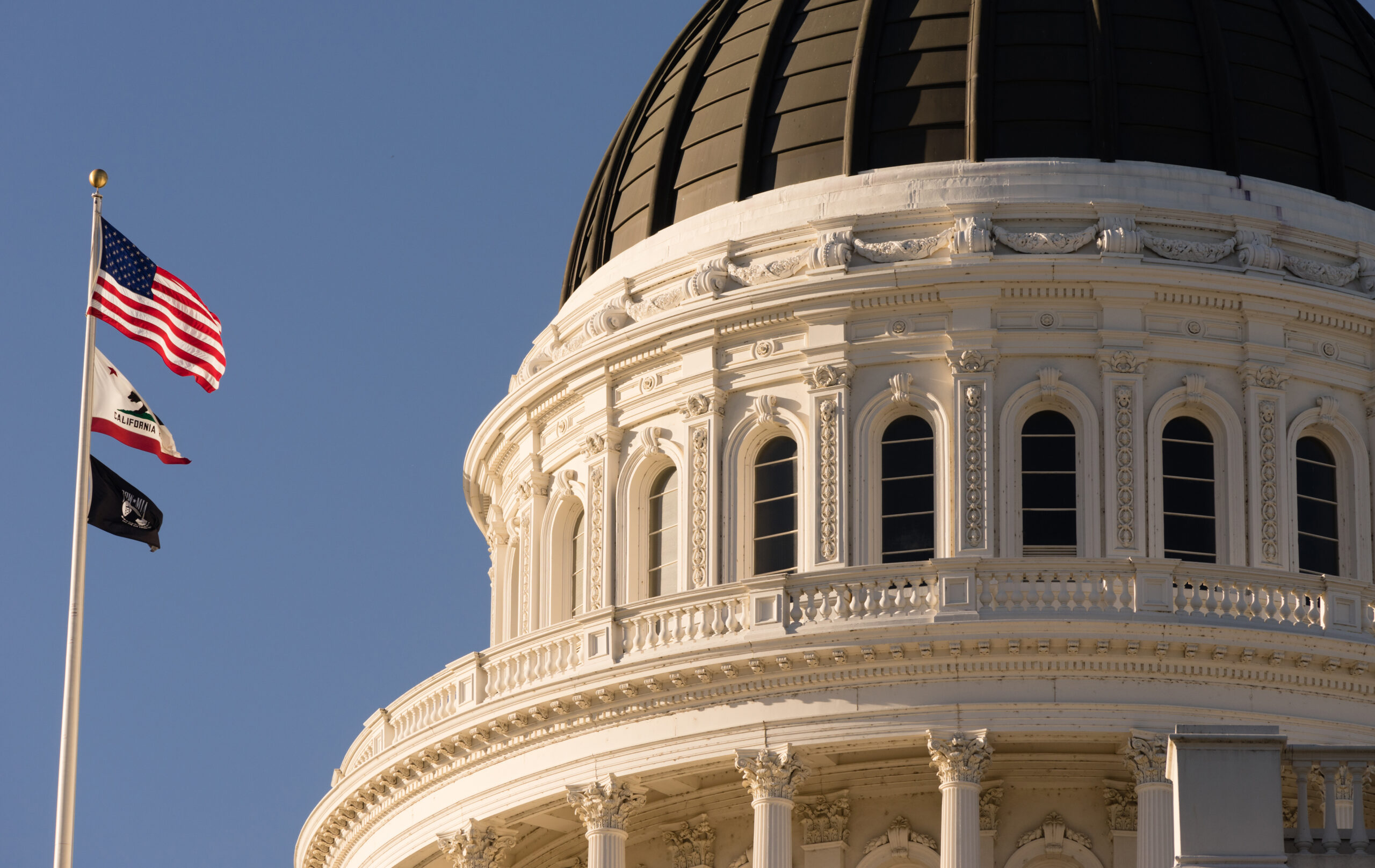California Is building an internet of age checks and identity gates
