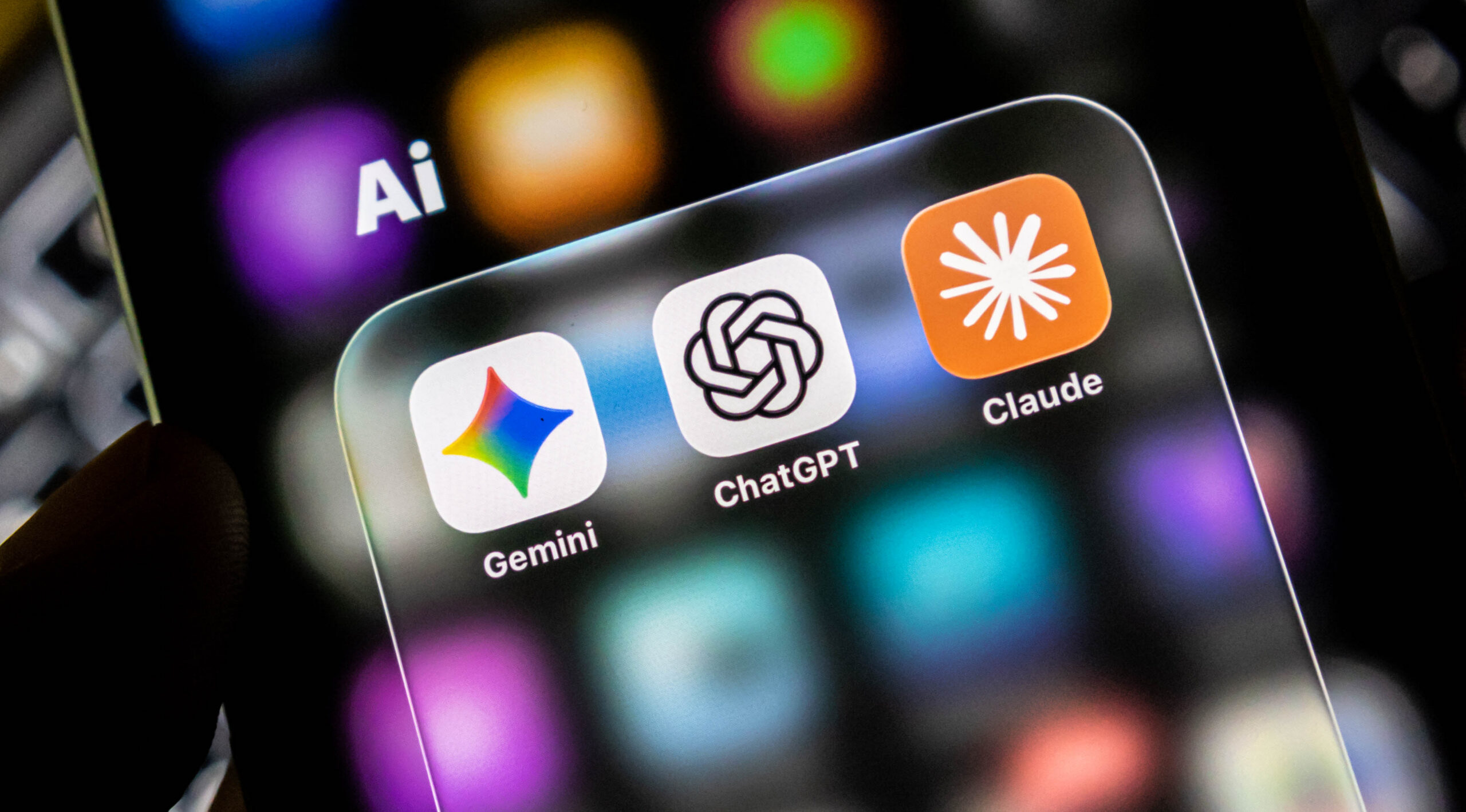 OpenAI, Anthropic oversold security breaches to pressure feds into protecting turf: insiders