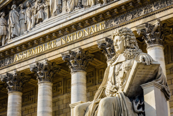 French National Assembly