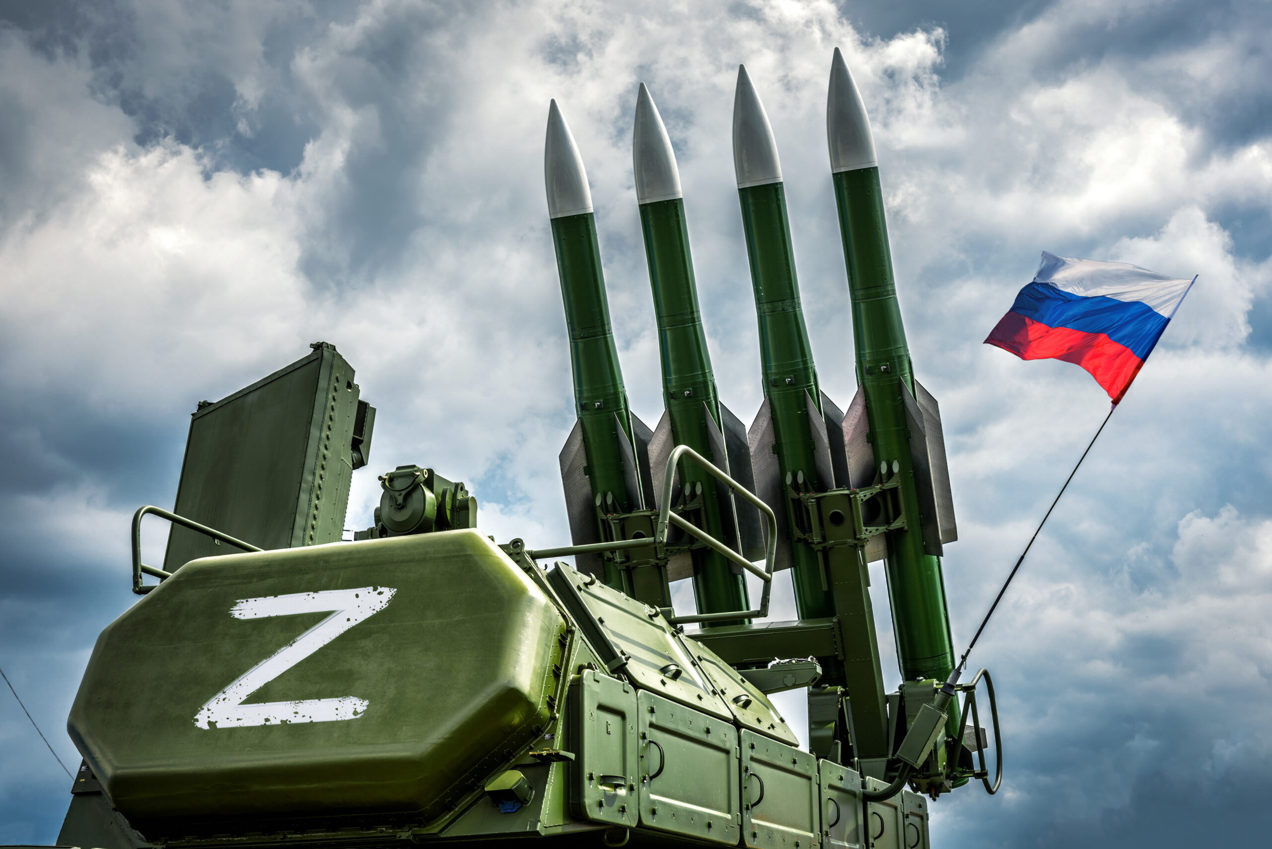 Schrödinger’s Russia and the last Ukrainian