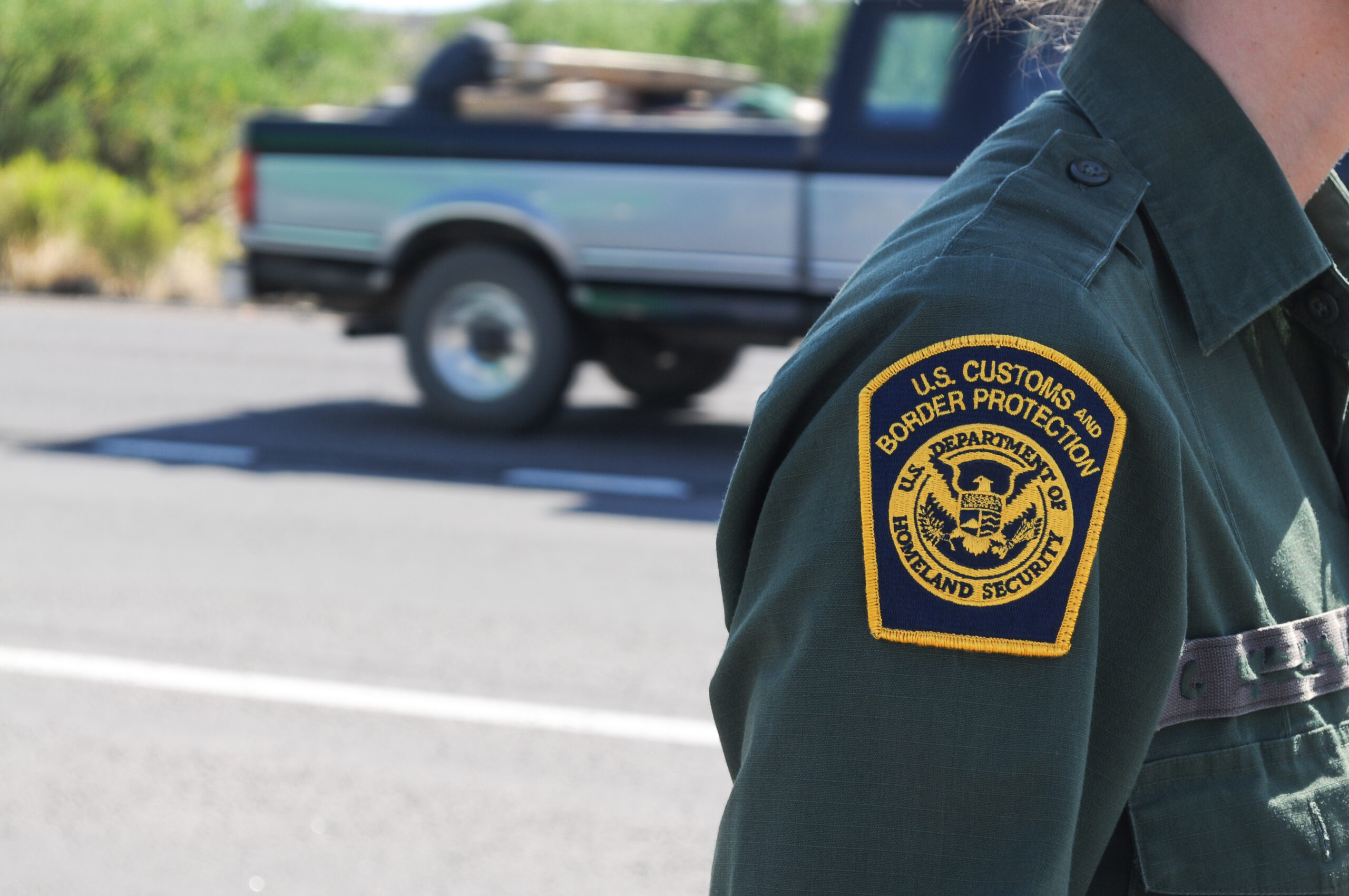 Court rules your phone is fair game at the US Border
