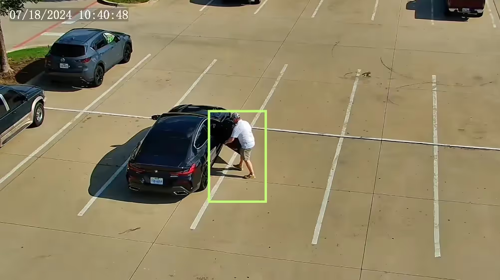 How to kick Flock out of your town