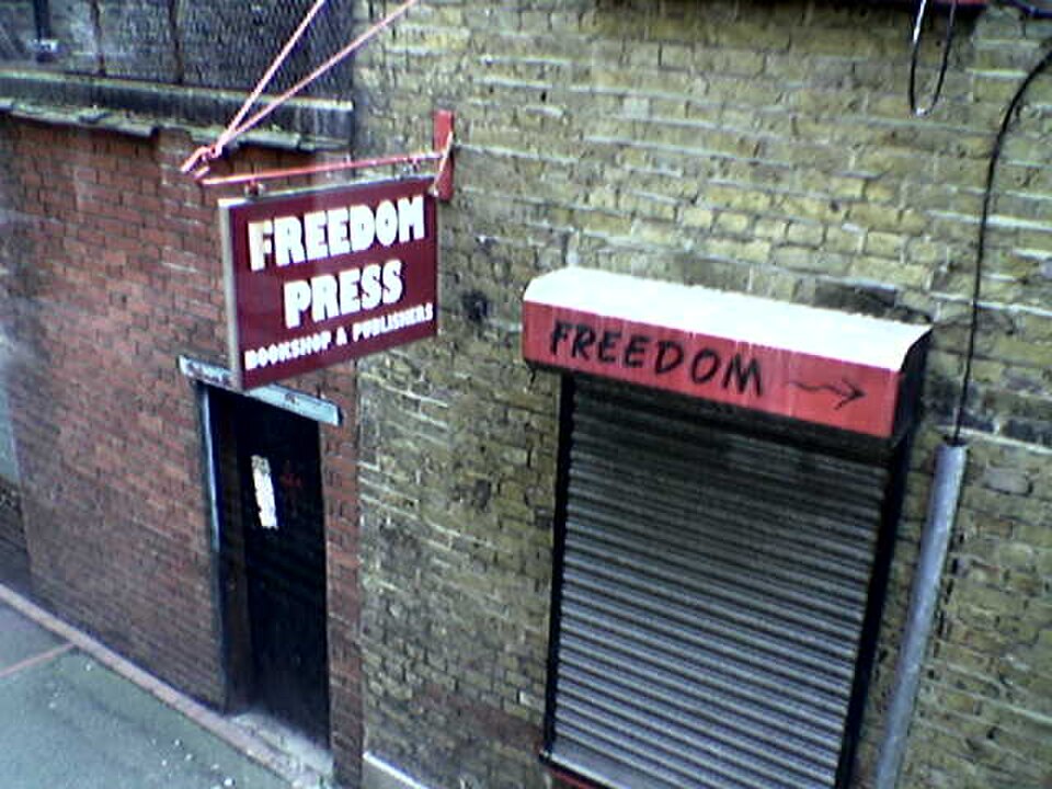 Editor’s Notes: Press freedom more important than ever