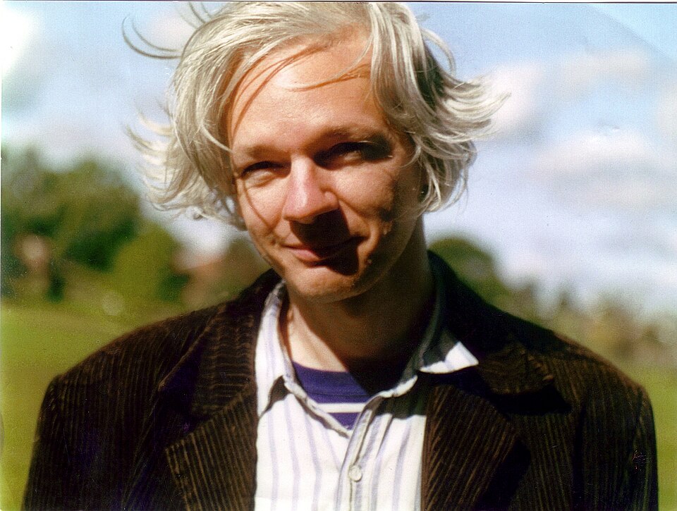 Julian Assange on X: Canada bans Russia Today
