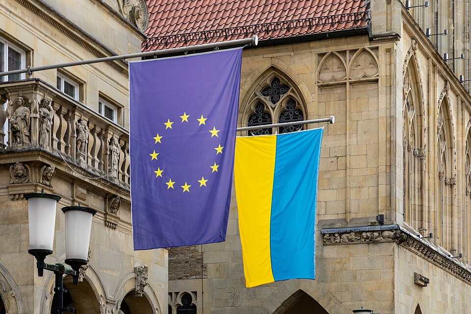 Europeans should overthrow their ‘ruling class’