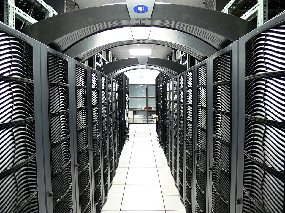 Why data centers blew the secret deal scam wide open