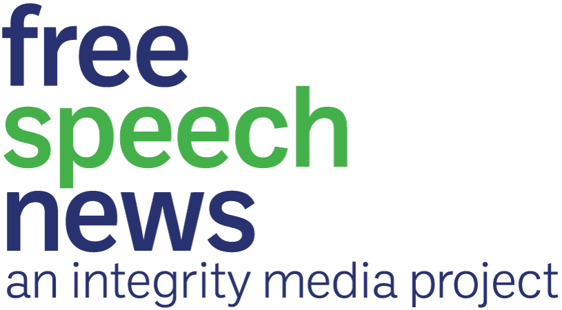 Free Speech News