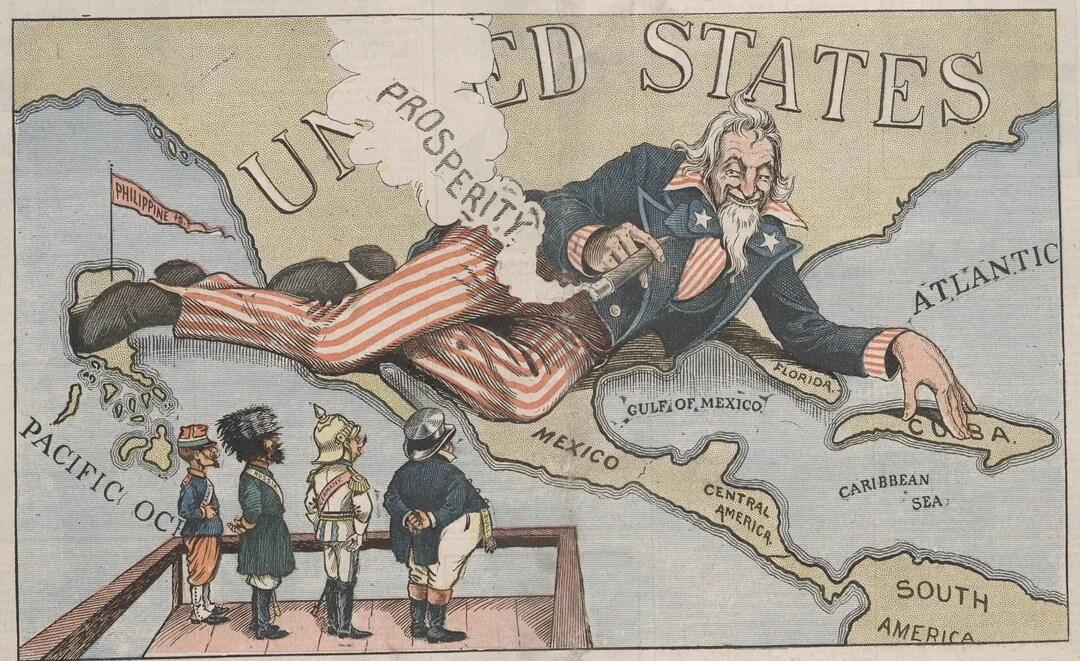 “We Are The Free World Now” – Europe Declares War On Free Speech